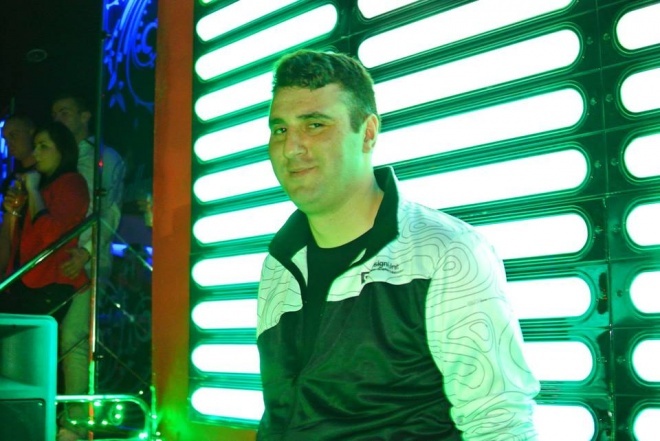 Mini Gala Disco Polo w Clubie Ibiza. Wystąpili: Czamplix, Skalars i Ecstatic [11.01.2014] - zdjęcie #14 - eOstroleka.pl