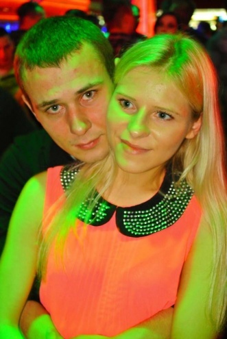 Mini Gala Disco Polo w Clubie Ibiza. Wystąpili: Czamplix, Skalars i Ecstatic [11.01.2014] - zdjęcie #56 - eOstroleka.pl