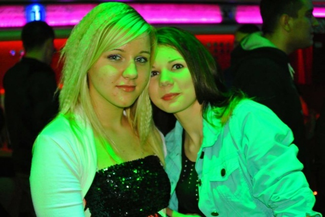 Mini Gala Disco Polo w Clubie Ibiza. Wystąpili: Czamplix, Skalars i Ecstatic [11.01.2014] - zdjęcie #53 - eOstroleka.pl
