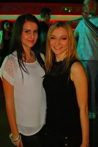 Mini Gala Disco Polo w Clubie Ibiza. Wystąpili: Czamplix, Skalars i Ecstatic [11.01.2014] - zdjęcie #45 - eOstroleka.pl