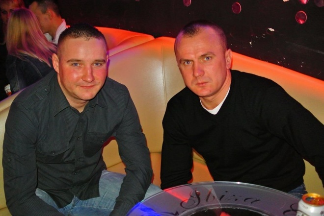 Mini Gala Disco Polo w Clubie Ibiza. Wystąpili: Czamplix, Skalars i Ecstatic [11.01.2014] - zdjęcie #62 - eOstroleka.pl