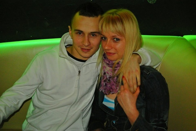 Mini Gala Disco Polo w Clubie Ibiza. Wystąpili: Czamplix, Skalars i Ecstatic [11.01.2014] - zdjęcie #61 - eOstroleka.pl