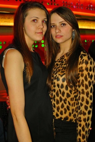 Mini Gala Disco Polo w Clubie Ibiza. Wystąpili: Czamplix, Skalars i Ecstatic [11.01.2014] - zdjęcie #1 - eOstroleka.pl