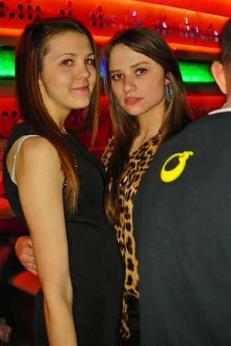 Mini Gala Disco Polo w Clubie Ibiza. Wystąpili: Czamplix, Skalars i Ecstatic [11.01.2014] - zdjęcie #2 - eOstroleka.pl
