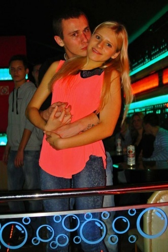 Mini Gala Disco Polo w Clubie Ibiza. Wystąpili: Czamplix, Skalars i Ecstatic [11.01.2014] - zdjęcie #51 - eOstroleka.pl