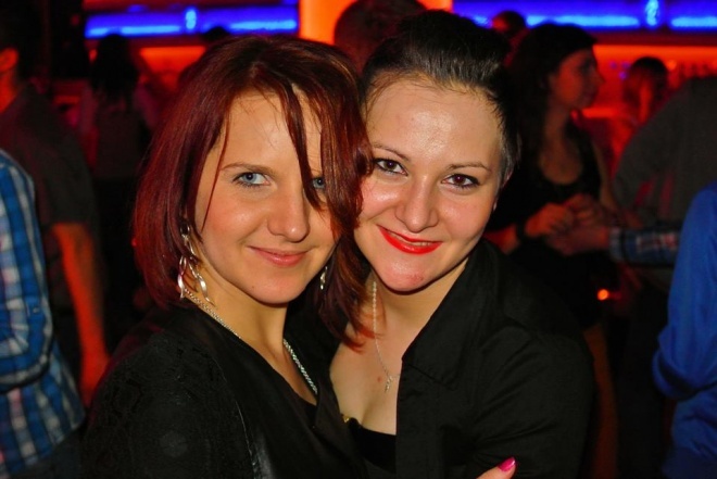 Mini Gala Disco Polo w Clubie Ibiza. Wystąpili: Czamplix, Skalars i Ecstatic [11.01.2014] - zdjęcie #52 - eOstroleka.pl