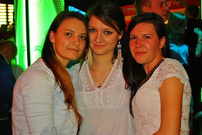 Mini Gala Disco Polo w Clubie Ibiza. Wystąpili: Czamplix, Skalars i Ecstatic [11.01.2014] - zdjęcie #100 - eOstroleka.pl