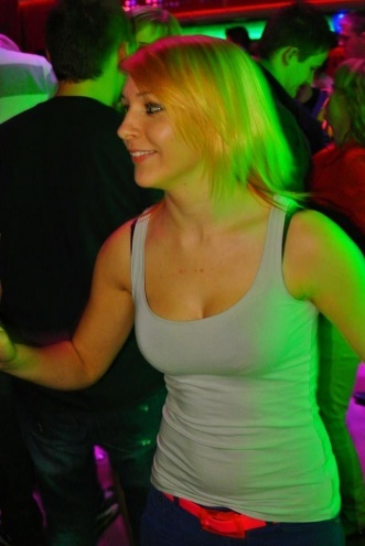 Mini Gala Disco Polo w Clubie Ibiza. Wystąpili: Czamplix, Skalars i Ecstatic [11.01.2014] - zdjęcie #97 - eOstroleka.pl