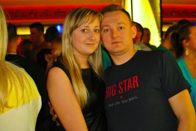 Mini Gala Disco Polo w Clubie Ibiza. Wystąpili: Czamplix, Skalars i Ecstatic [11.01.2014] - zdjęcie #96 - eOstroleka.pl
