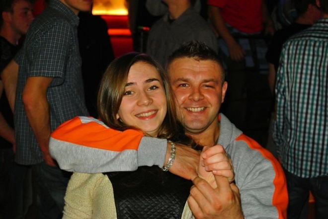 Mini Gala Disco Polo w Clubie Ibiza. Wystąpili: Czamplix, Skalars i Ecstatic [11.01.2014] - zdjęcie #95 - eOstroleka.pl