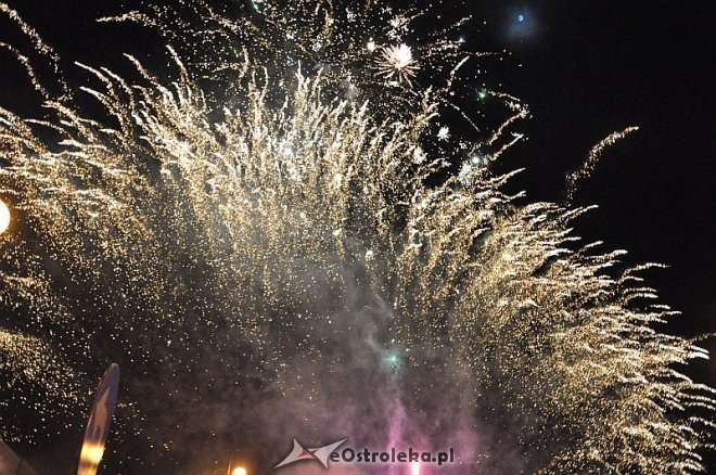 WOŚP 2014: Światełko do nieba [12.01.2014] - zdjęcie #28 - eOstroleka.pl