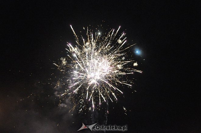 WOŚP 2014: Światełko do nieba [12.01.2014] - zdjęcie #23 - eOstroleka.pl