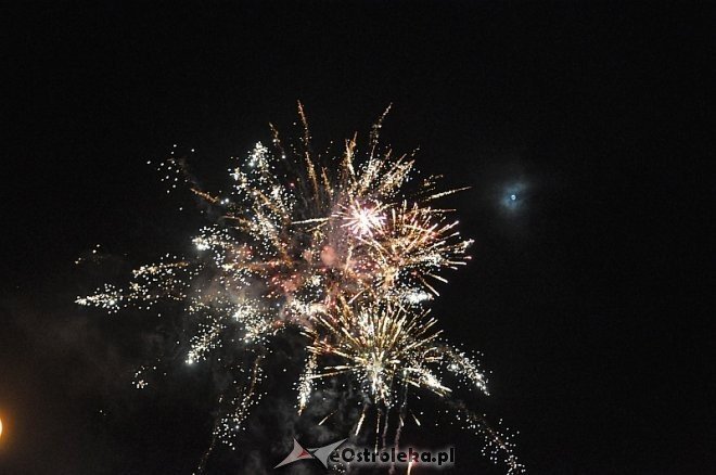 WOŚP 2014: Światełko do nieba [12.01.2014] - zdjęcie #21 - eOstroleka.pl