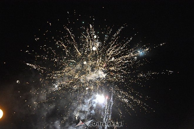 WOŚP 2014: Światełko do nieba [12.01.2014] - zdjęcie #17 - eOstroleka.pl