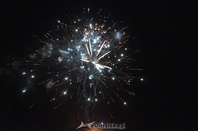 WOŚP 2014: Światełko do nieba [12.01.2014] - zdjęcie #11 - eOstroleka.pl