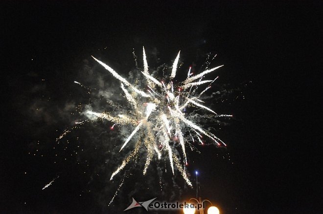 WOŚP 2014: Światełko do nieba [12.01.2014] - zdjęcie #7 - eOstroleka.pl