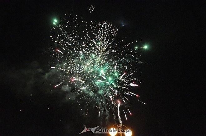 WOŚP 2014: Światełko do nieba [12.01.2014] - zdjęcie #4 - eOstroleka.pl