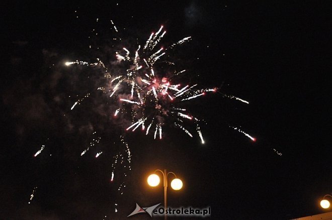 WOŚP 2014: Światełko do nieba [12.01.2014] - zdjęcie #1 - eOstroleka.pl