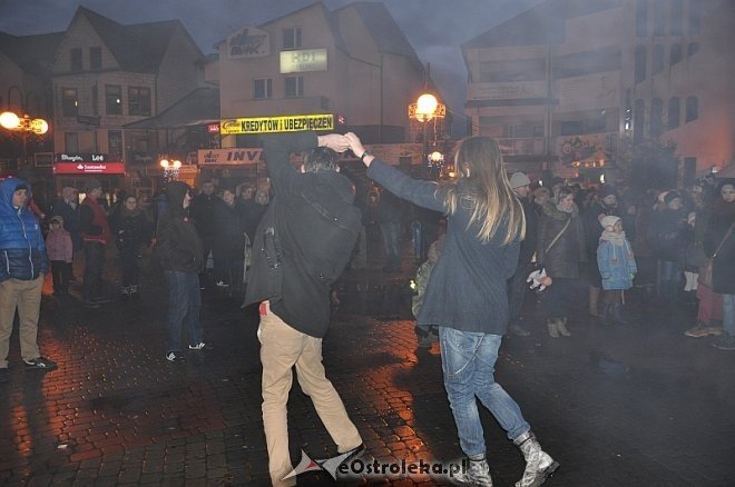 WOŚP 2014 w Ostrołęce [12.01.2013] - zdjęcie #43 - eOstroleka.pl