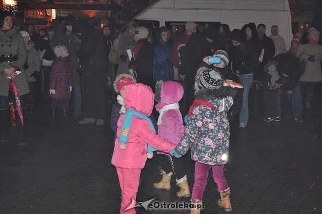 WOŚP 2014 w Ostrołęce [12.01.2013] - zdjęcie #39 - eOstroleka.pl