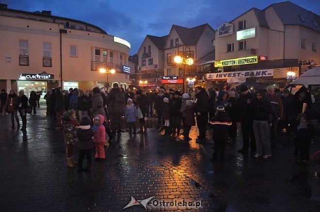 WOŚP 2014 w Ostrołęce [12.01.2013] - zdjęcie #37 - eOstroleka.pl