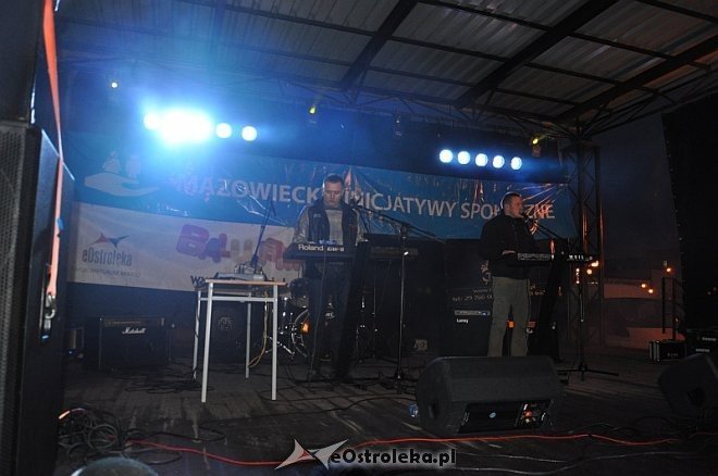 WOŚP 2014 w Ostrołęce [12.01.2013] - zdjęcie #35 - eOstroleka.pl