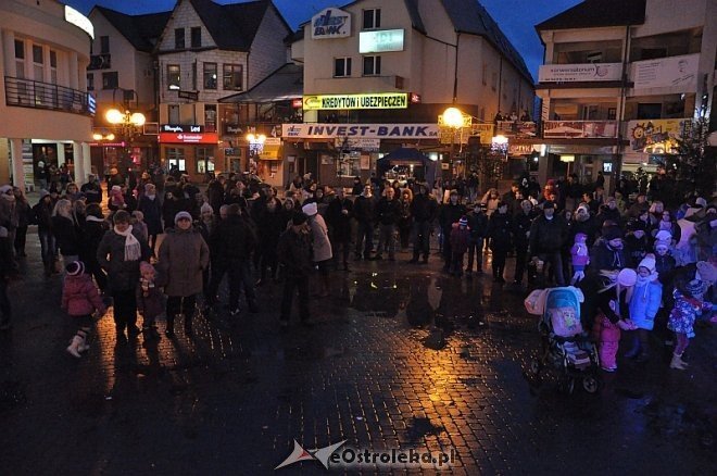 WOŚP 2014 w Ostrołęce [12.01.2013] - zdjęcie #38 - eOstroleka.pl