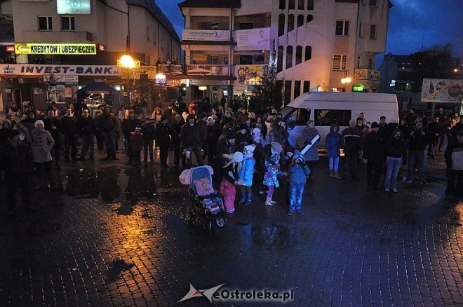 WOŚP 2014 w Ostrołęce [12.01.2013] - zdjęcie #36 - eOstroleka.pl