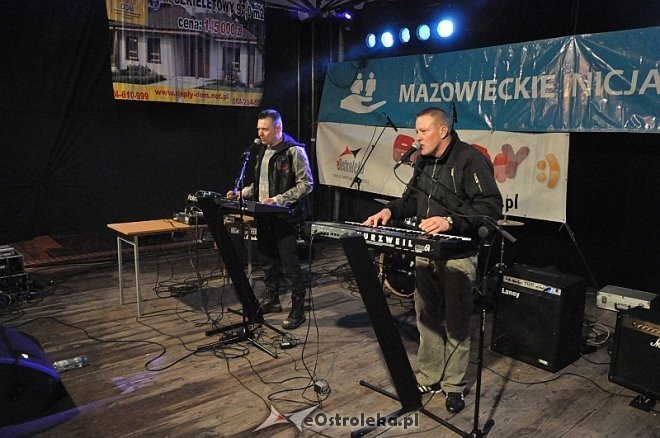 WOŚP 2014 w Ostrołęce [12.01.2013] - zdjęcie #26 - eOstroleka.pl