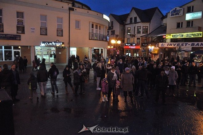 WOŚP 2014 w Ostrołęce [12.01.2013] - zdjęcie #25 - eOstroleka.pl