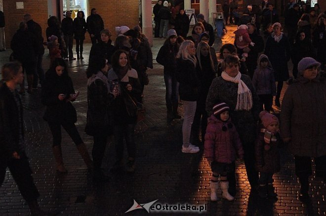 WOŚP 2014 w Ostrołęce [12.01.2013] - zdjęcie #24 - eOstroleka.pl