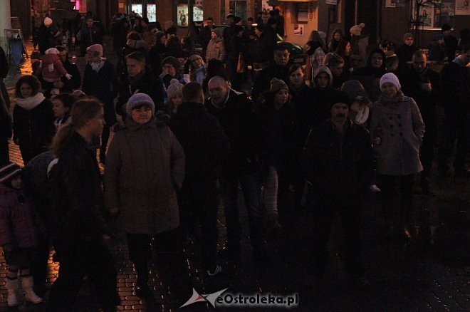 WOŚP 2014 w Ostrołęce [12.01.2013] - zdjęcie #23 - eOstroleka.pl