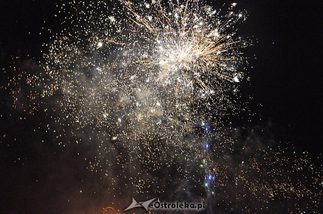 WOŚP 2014 w Ostrołęce [12.01.2013] - zdjęcie #10 - eOstroleka.pl