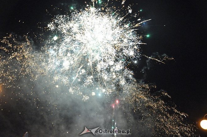 WOŚP 2014 w Ostrołęce [12.01.2013] - zdjęcie #8 - eOstroleka.pl