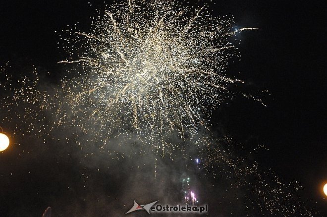 WOŚP 2014 w Ostrołęce [12.01.2013] - zdjęcie #7 - eOstroleka.pl