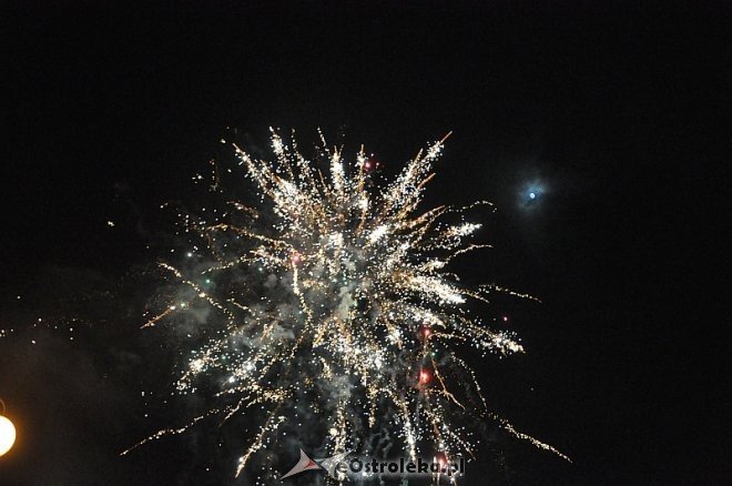 WOŚP 2014 w Ostrołęce [12.01.2013] - zdjęcie #1 - eOstroleka.pl