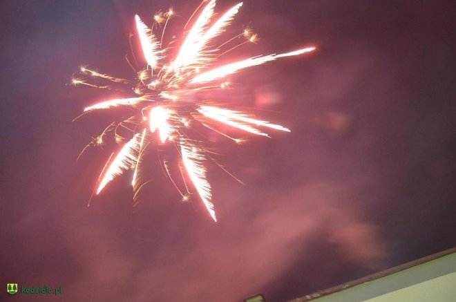 WOŚP 2014: Kadzidło pobiło własny rekord [15.01.2013] - zdjęcie #4 - eOstroleka.pl