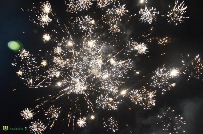 WOŚP 2014: Kadzidło pobiło własny rekord [15.01.2013] - zdjęcie #2 - eOstroleka.pl