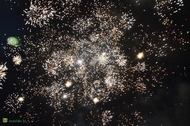 WOŚP 2014: Kadzidło pobiło własny rekord [15.01.2013] - zdjęcie #1 - eOstroleka.pl