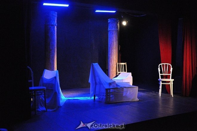 150 lat temu - wieczór wspomnień w Klubie Oczko [17.01.2014] - zdjęcie #11 - eOstroleka.pl