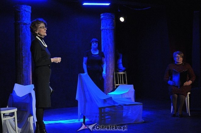 150 lat temu - wieczór wspomnień w Klubie Oczko [17.01.2014] - zdjęcie #8 - eOstroleka.pl