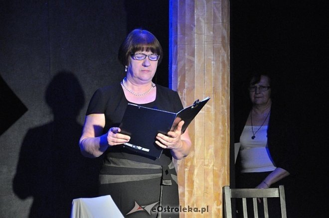 150 lat temu - wieczór wspomnień w Klubie Oczko [17.01.2014] - zdjęcie #7 - eOstroleka.pl