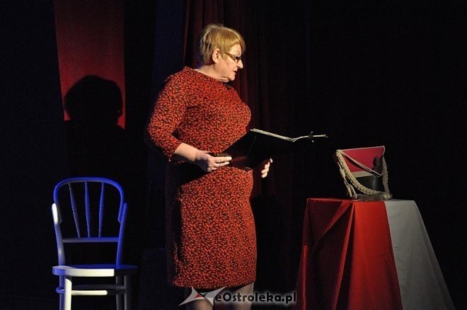 150 lat temu - wieczór wspomnień w Klubie Oczko [17.01.2014] - zdjęcie #3 - eOstroleka.pl