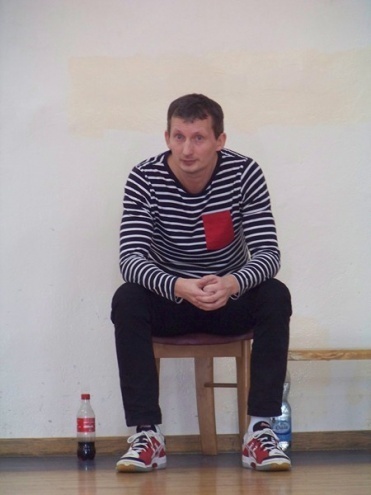 Nike Ostrołęka - Mazovia Warszawa (18.01.2014) - zdjęcie #3 - eOstroleka.pl