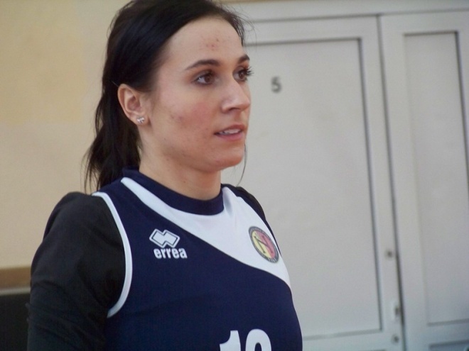 Nike Ostrołęka - Mazovia Warszawa (18.01.2014) - zdjęcie #1 - eOstroleka.pl