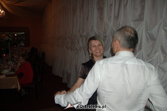 Studniówka ZSP w Kadzidle [18.01.2014] - zdjęcie #96 - eOstroleka.pl