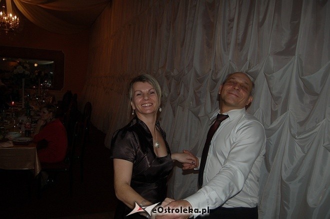 Studniówka ZSP w Kadzidle [18.01.2014] - zdjęcie #95 - eOstroleka.pl
