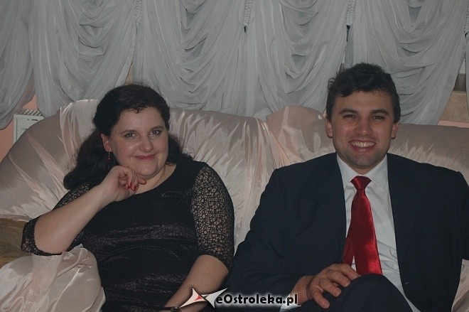 Studniówka ZSP w Kadzidle [18.01.2014] - zdjęcie #248 - eOstroleka.pl