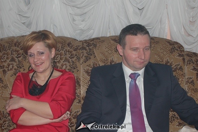Studniówka ZSP w Kadzidle [18.01.2014] - zdjęcie #247 - eOstroleka.pl