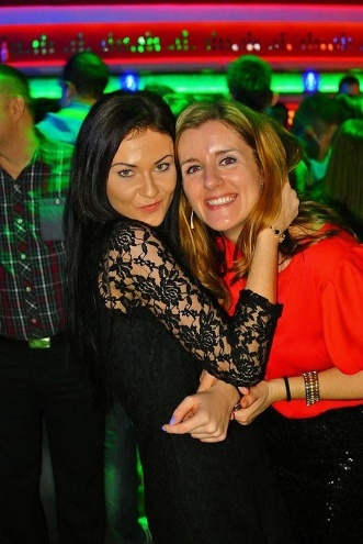 Sexi Angels i Niepokorni. Gorący erotyczny występ w Clubie Ibiza [18.01.2014] - zdjęcie #70 - eOstroleka.pl